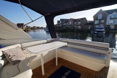 Princess yachts Princess yachts Princess v40