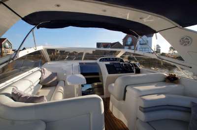 Princess yachts Princess yachts Princess v40