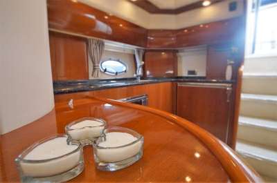 Princess yachts Princess yachts Princess v42