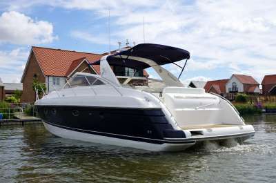 Princess yachts Princess yachts Princess v42