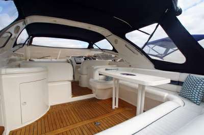 Princess yachts Princess yachts Princess v42