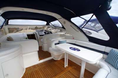 Princess yachts Princess yachts Princess v42