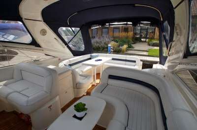 Princess yachts Princess yachts Princess v42