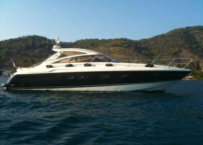 Princess yachts Princess yachts Princess v48