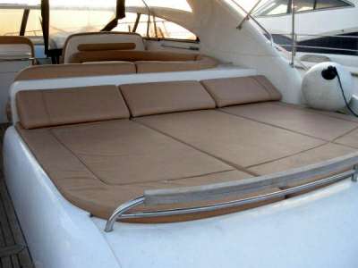 Princess yachts Princess yachts Princess v50