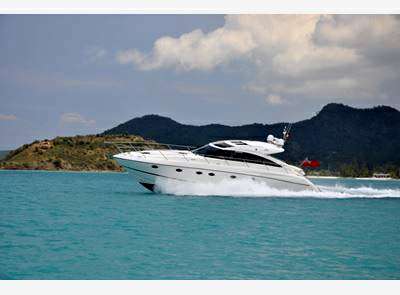 Princess yachts Princess yachts Princess v53