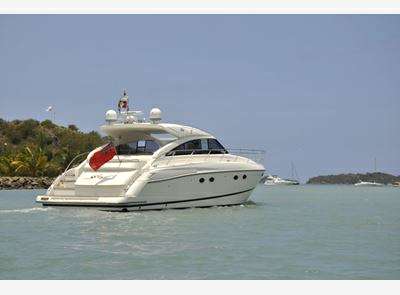 Princess yachts Princess yachts Princess v53