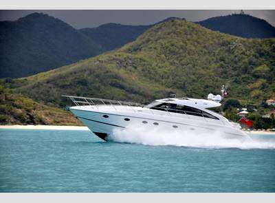 Princess yachts Princess yachts Princess v53