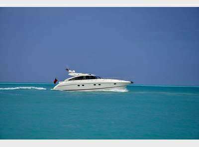 Princess yachts Princess yachts Princess v53