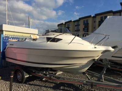 QUICKSILVER QUICKSILVER 470 activ