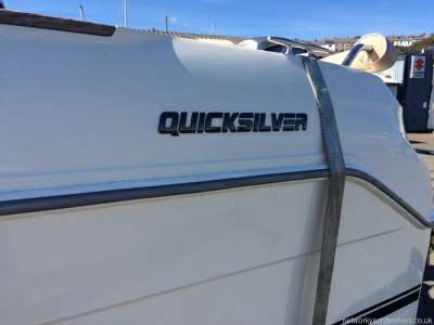 QUICKSILVER QUICKSILVER 470 activ