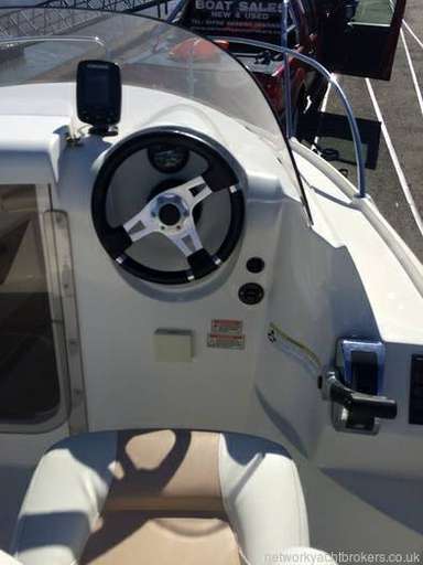 QUICKSILVER QUICKSILVER 470 activ