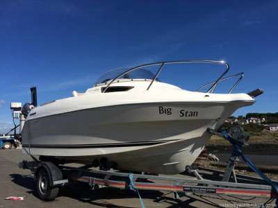 QUICKSILVER QUICKSILVER 470 activ