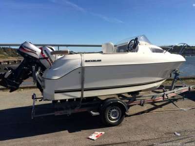 QUICKSILVER QUICKSILVER 470 activ