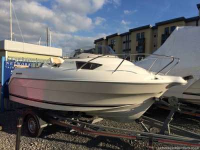 QUICKSILVER QUICKSILVER 470 activ