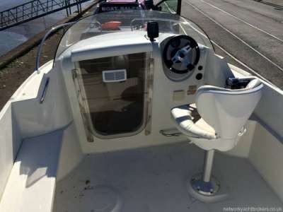 QUICKSILVER QUICKSILVER 470 activ