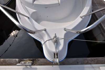 QUICKSILVER QUICKSILVER 500 pilothouse