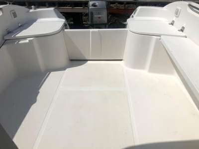 QUICKSILVER QUICKSILVER 500 pilothouse