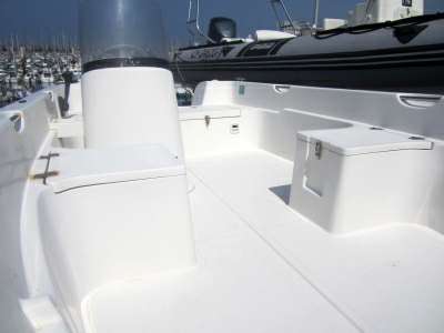 QUICKSILVER QUICKSILVER 500 pilothouse