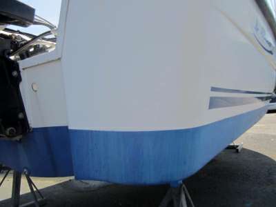 QUICKSILVER QUICKSILVER 500 pilothouse