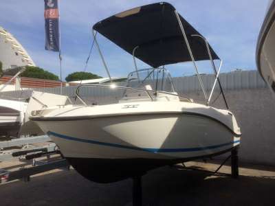 QUICKSILVER QUICKSILVER 505 activ