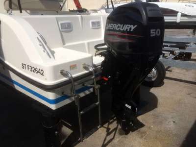 QUICKSILVER QUICKSILVER 505 activ