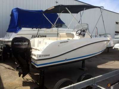 QUICKSILVER QUICKSILVER 505 activ