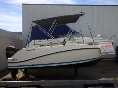 QUICKSILVER QUICKSILVER 505 activ