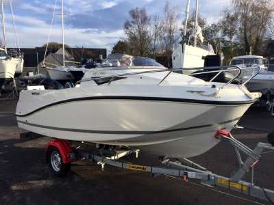 QUICKSILVER QUICKSILVER 505 activ