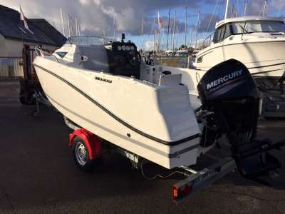 QUICKSILVER QUICKSILVER 505 activ