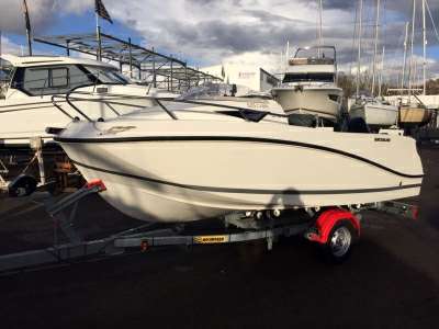 QUICKSILVER QUICKSILVER 505 activ