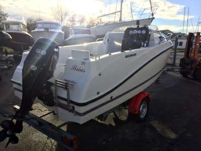 QUICKSILVER QUICKSILVER 505 activ