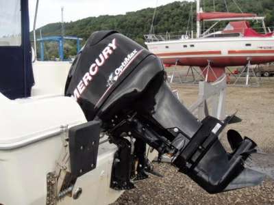 QUICKSILVER QUICKSILVER 530 pilothouse