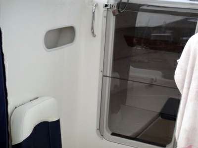 QUICKSILVER QUICKSILVER 530 pilothouse