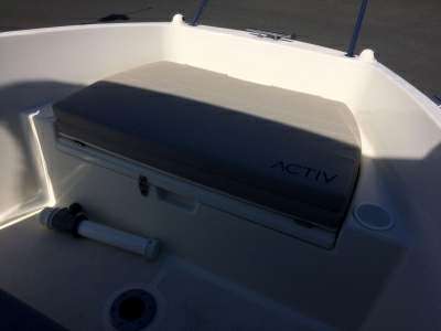 QUICKSILVER QUICKSILVER 555 activ