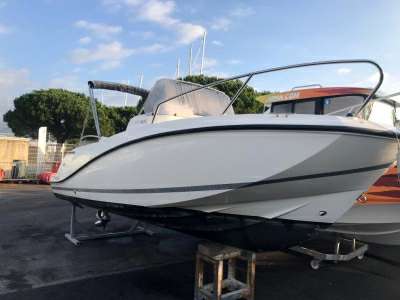 QUICKSILVER QUICKSILVER 605 activ