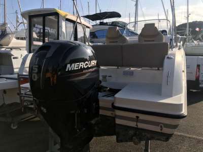 QUICKSILVER QUICKSILVER 605 activ