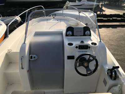 QUICKSILVER QUICKSILVER 605 activ