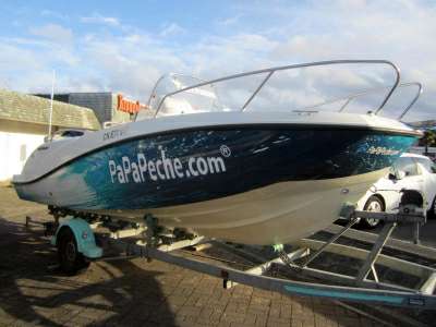 QUICKSILVER QUICKSILVER 605 activ