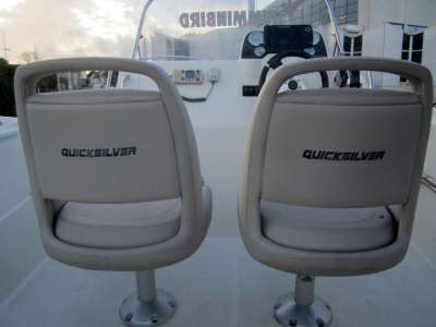 QUICKSILVER QUICKSILVER 605 activ