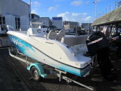 QUICKSILVER QUICKSILVER 605 activ