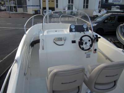 QUICKSILVER QUICKSILVER 605 activ