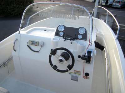 QUICKSILVER QUICKSILVER 605 activ