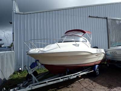 QUICKSILVER QUICKSILVER 620 cruiser