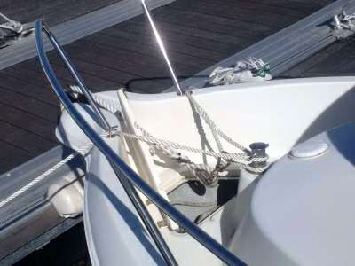 QUICKSILVER QUICKSILVER 620 pilothouse