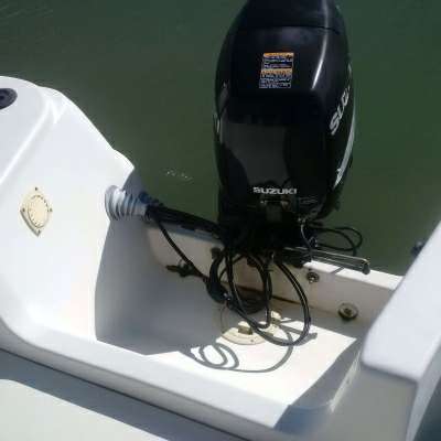 QUICKSILVER QUICKSILVER 620 pilothouse