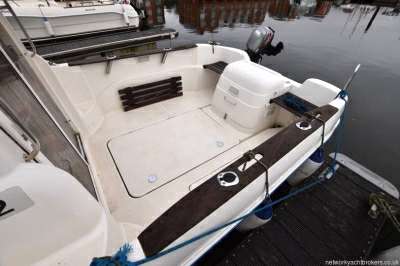 QUICKSILVER QUICKSILVER 630 open