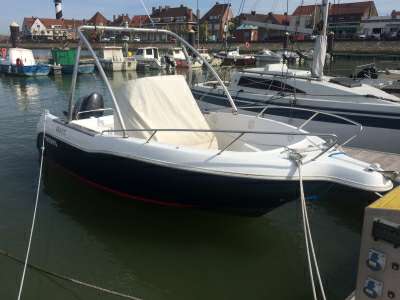 QUICKSILVER QUICKSILVER 630 open