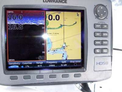 QUICKSILVER QUICKSILVER 640 pilothouse