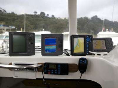 QUICKSILVER QUICKSILVER 640 pilothouse